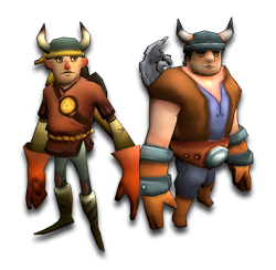 Stormbrothers image overlay